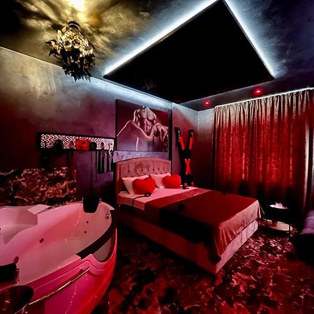 בוקרשט Love Room מראה חיצוני תמונה