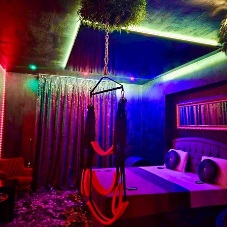 בוקרשט Love Room מראה חיצוני תמונה