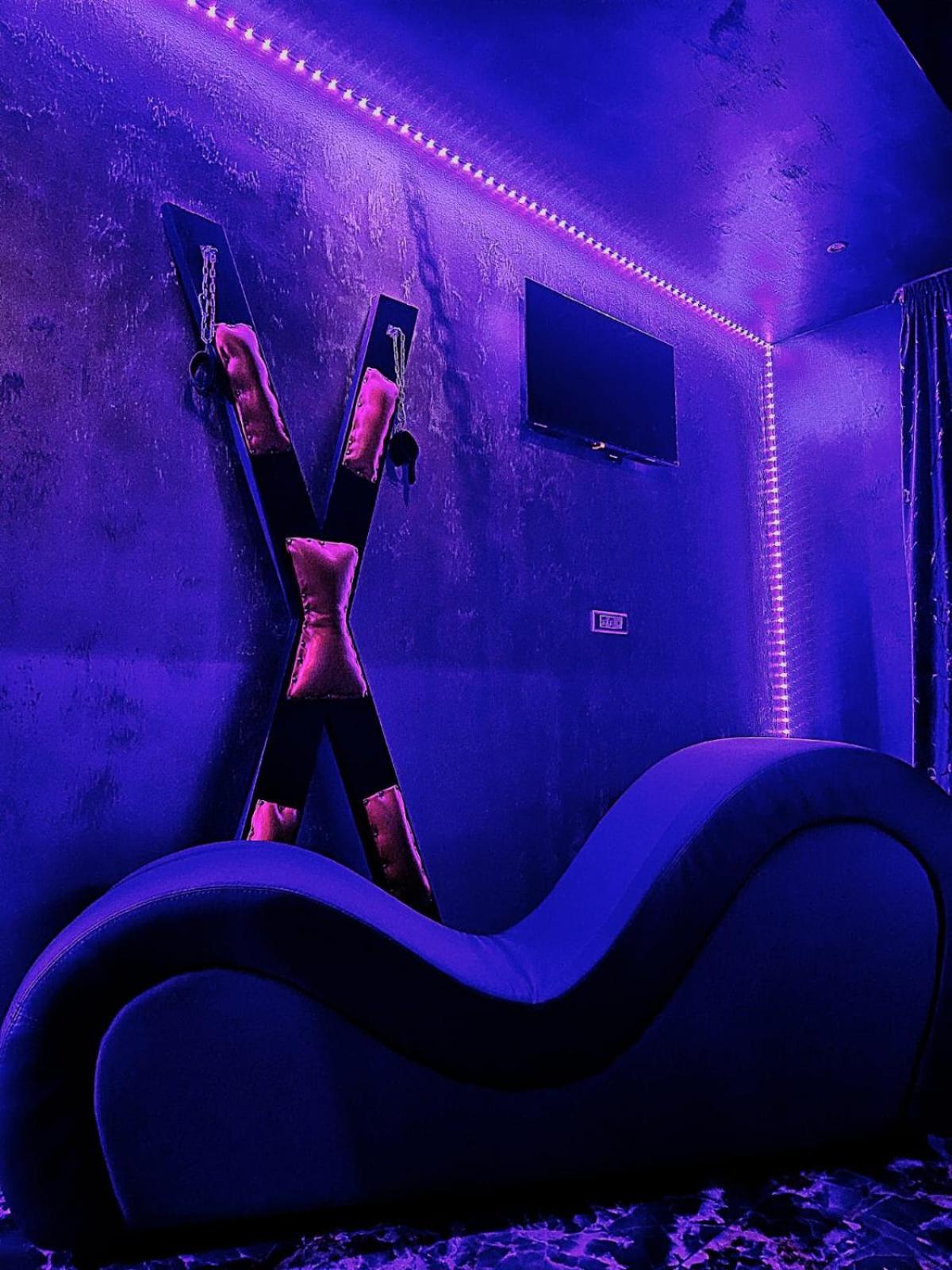 בוקרשט Love Room מראה חיצוני תמונה